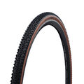 Schwalbe X-One Allround Performance Faltreifen // 33-622 (28x1,30") Bronze Skin