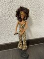 Spice Girls Girl  Power Mel B 11" Puppe Galoob Vintage 90s Doll Radio Mikro Ring