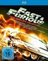 Fast & Furious 1-5  - The Collection