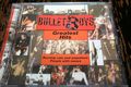 BULLET BOYS Greatest hits !!! DEADLINE MUSSSS PERFECT 