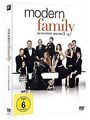 Modern Family - Die komplette Season 5 [3 DVDs] von Fred ... | DVD | Zustand gut