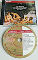 CD Carl Orff Carmina Burana Ozawa Limited Edition 1992 made in Germany gold mint