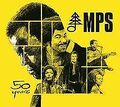 50 Years MPS von Various | CD | Zustand sehr gut