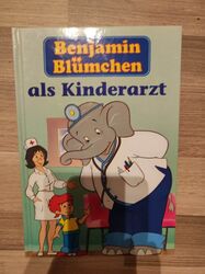 Benjamin Blümchen Bücher / Einzeln zum Aussuchen