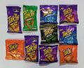 🔥 10x Takis  🔥 Takis Blue Heat Takis Zombie, Feugo, Intense Nacho, Original