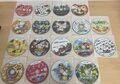 18x Nintendo Wii U Spielepaket - nur Disc - kostenlose P&P