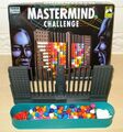 Denkspiel Familienspiel Mastermind Challenge Parker Hasbro Neu OVP !