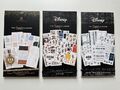 The Happy Planner Disney Stickerbook | Set 1