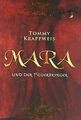 Mara und der Feuerbringer, Band 01 von Krappweis, Tommy | Buch | Zustand gut