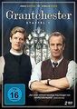 Grantchester Staffel 1 [2 DVDs] von Harry Bradbeer, ... | DVD | Zustand sehr gut