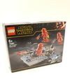 EOL SET LEGO Star Wars Episode IX Sith Troopers Battle Pack - 75266 Neu OVP✅️