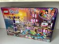 LEGO Friends Heartlake City Amusement Pier (41375) - NEU / NEW - SEALED BOX