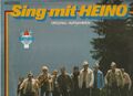 LP Heino: Sing mit Heino - Lieder der Berge / Fahrtenlieder (Humana Edition) D77