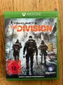 Tom Clancy's The Division (Microsoft Xbox One, 2016)