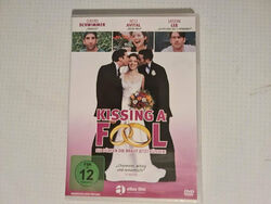 * Kissing a Fool, DVD