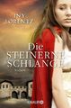 Iny Lorentz Die Steinerne Schlange Roman Historisch Liebe Drama