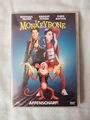 MONKEYBONE [DVD] NEU/OVP
