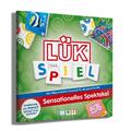 LÜK - DAS SPIEL Spielheft 'Sensationelles Spektakel' Erweiterung Kai Haferkamp