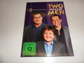 DVD  Two and a Half Men: Mein cooler Onkel Charlie- Die komplette vierte Staffel