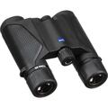 Zeiss Pocketfernglas TERRA ED 8x25 black + Tasche Neuware