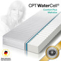 CPT WaterCell® Wellness Dream - Comfort+ Kaltschaum Matratze 140x200 H4