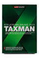 TAXMAN 2024 (für Steuerjahr 2023) Steuererklärungs-Software