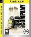 Battlefield: Bad Company - Platin (PS3) NEU!!