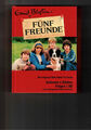 Funf Freunde Collector´s Edition - DVD  Folge 1 - 26 NEU