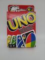 Mattel Games - UNO Kartenspiel - für 2 - 10 Spieler