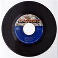 Four Tops Bernadette / I Got A Feeling 7" Vinyl Single 1967 Motown M 1104