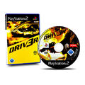 PS2 Spiel DRIV3R - DRIVER #A