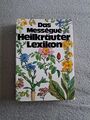 Das Messegue Heilkräuter-Lexikon. Mit 810 Rezepten von 111 Heilkräutern.