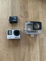 GoPro Hero 4