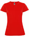 Damen Piqué Funktionsshirt Sport Funktions T-Shirt atmungsaktiv S - XXL (BY0423)