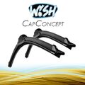 Wish® CapConcept 24" / 17" Satz Front Scheibenwischer BMW 3er Cabrio 09/06-08/09