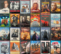 Snappercase - Auswahl an Filmen aus verschiedenen Genres, 🚀 MULTIRABATT 🚀 DVD