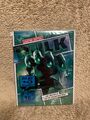 Hulk blu ray Steelbook Comic Limited Edition NEU & OVP