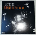 Franz Ferdinand ‎– Ulysses - 7" - 2009