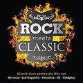 Rock Meets Classic von Garrett,David, Stirling,Lindsey | CD | Zustand akzeptabel