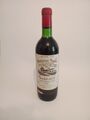 Chateau Tayac Cru Bourgeois Margaux 1983, A. Favin Frankreich 0,75l.