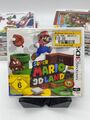 SUPER MARIO LAND 3D Nintendo 3 DS