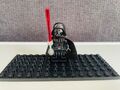 LEGO® Star Wars Darth Vader Minifigur (sw0834) Figur aus Set 75183
