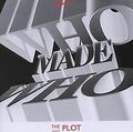 The Plot von Who Made Who | CD | Zustand gut