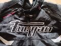 Furygan Titan Sommer Jacke schwarz  2XL 52 Motorrad Textiljacke summer