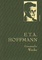 Hoffmann  E T A. E.T.A. Hoffmann, Gesammelte Werke. sonst. Bücher