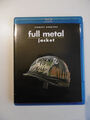 Blu Ray disc Full Metal Jacket Born zo Kill