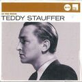 In the mood von Teddy Stauffer (CD)