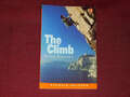 John Escott, The Climb: Peng3:the Climb NE Escott, 2000