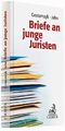 Briefe an junge Juristen | Buch | Zustand sehr gut