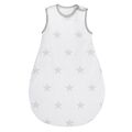 Roba Schlafsack Little Stars 70cm mit Innenfutter TOP